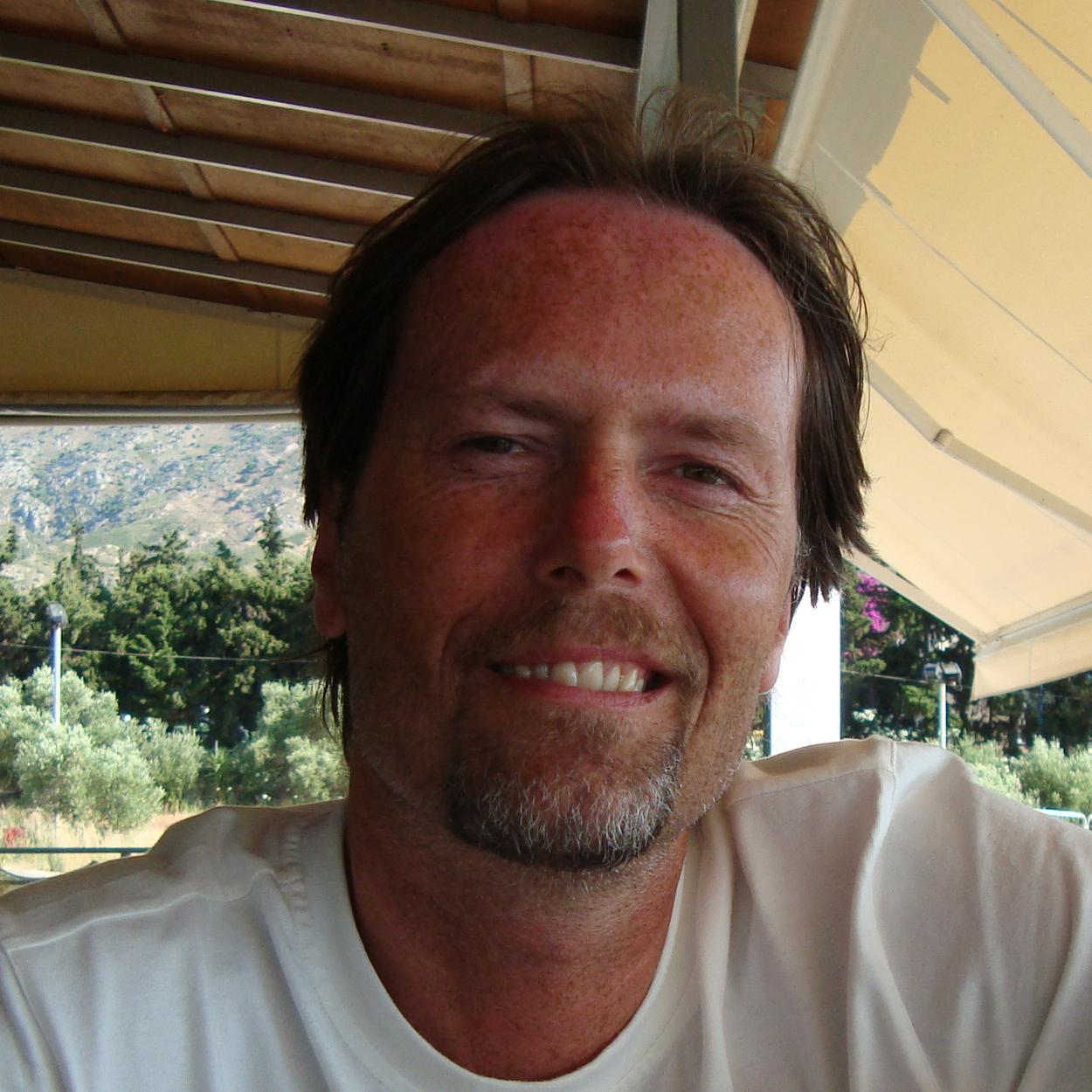Norwegian producer of electronic music