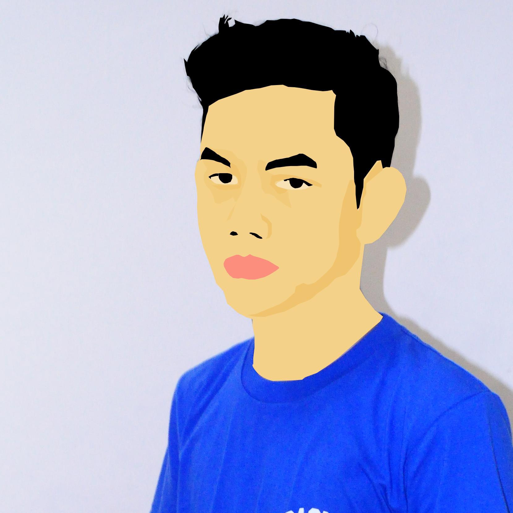 Freelance illustrator