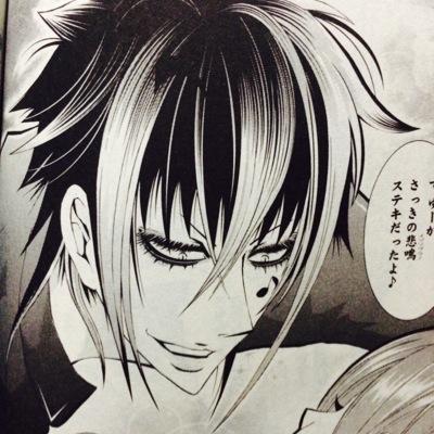 罪花罰の大路桜ちゃんの非公式botです。 原作の台詞自動ですがたまに手動あります。 ちょびっとですがリプ反応ワードあります。 2015.01.05始動