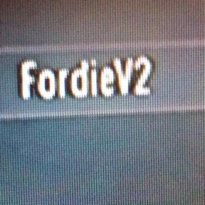 Xbox one name FordieV2 feel free to add me