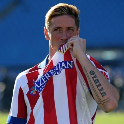 Del Atleti