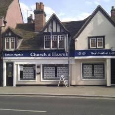 Church and Hawes Estate and Letting agents are specialists in the Mid Essex to East Coast area since 1977. Six branches with more to follow!!