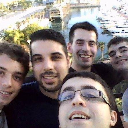 flipescu26's profile picture. 