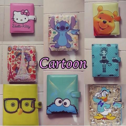 Agafashop's profile picture. Binder, dompet & pencilcase custom murmer - sms/wa: 082312857681, line: fegaznri, bbm: 7699F5BB - fast respon!