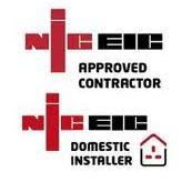 Electrician who carries out domestic and commercial work in the North East of England.