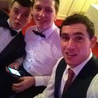Ronan Hayes (@ro7hayes) 's Twitter Profile Photo Ronan Hayes (@ro7hayes) 's Twitter Profile Photo