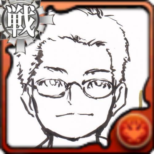 FireDragonさんのプロフィール画像