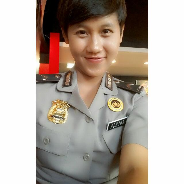 Vanessaseptya's profile picture. Maheswari Astramaya 43