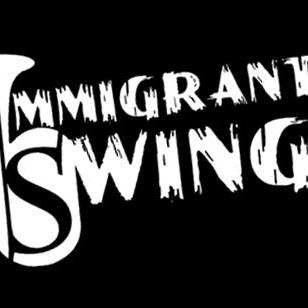 offers its own blend of Bristol Riot Swing, a high energy, foot stomping, acoustic music merging sounds from around the globe. Manouche, Hiphop, blues and more.
