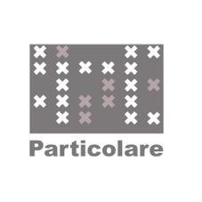 De mooie designs zijn exclusief gemaakt voor PARTICOLARE dal 2007. Particolare staat voor “bijzonder” en ieder product is met de hand gemaakt.