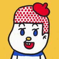 イラストレーター沼田健 (@numatatakeshi) Twitter profile photo