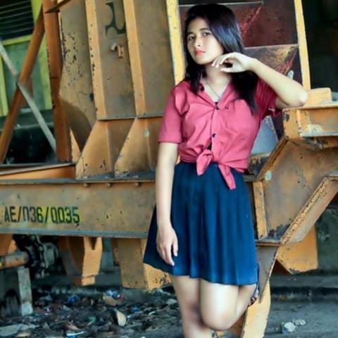 Nanda Agita , XII Teknik Audio Video Smkn2 (っ˘з(˘з˘♥ƪ)