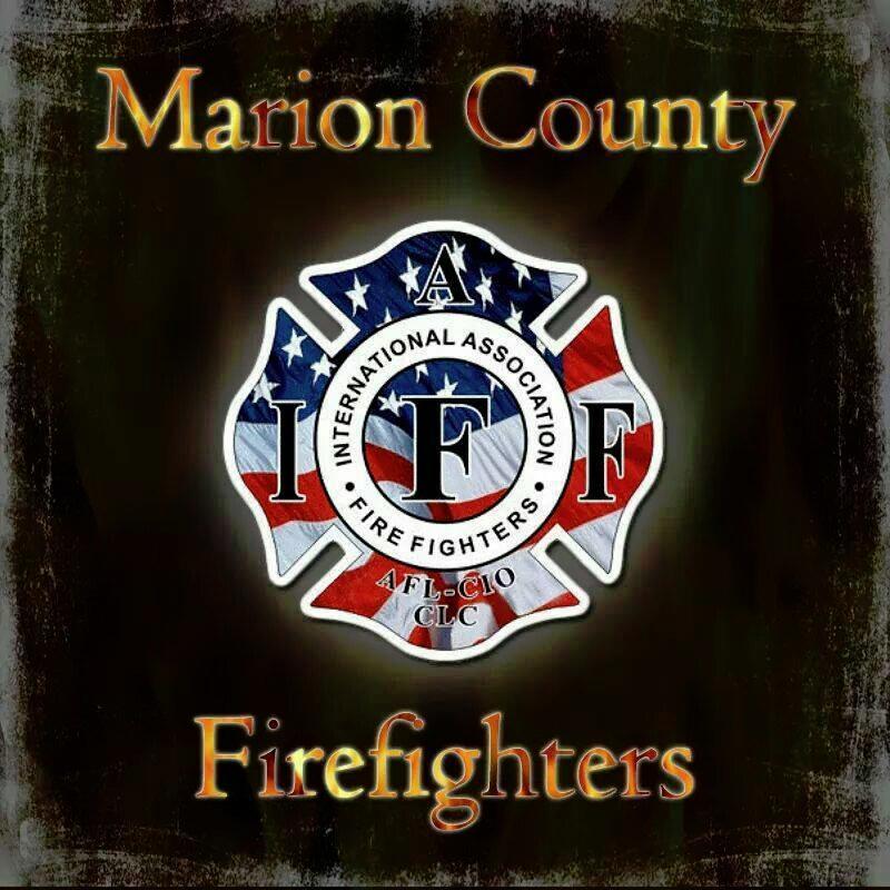 Professional Firefighters of Marion County Local 3169