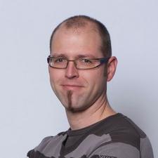 KlaasVlieghe's profile picture. 