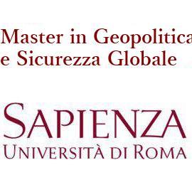 Master in #Geopolitica e #Sicurezza Globale di Università Sapienza (@SapienzaRoma) e IsAG (@IstGeopolitica)