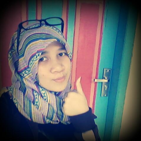 Sofi | October 28, 1997 | student at the national polytechnic Makassar LP3I '17' | Majoring Financial Administration *_*
IG : DWISOFIINDRIATI