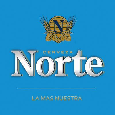 Cerveza Norte es la preferida por todos desde 1914. Es una cerveza distribuida y consumida en Tucumán, Salta, Santiago del Estero y Jujuy - Argentina.