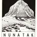 Nunatak (@nunataknl) Twitter profile photo