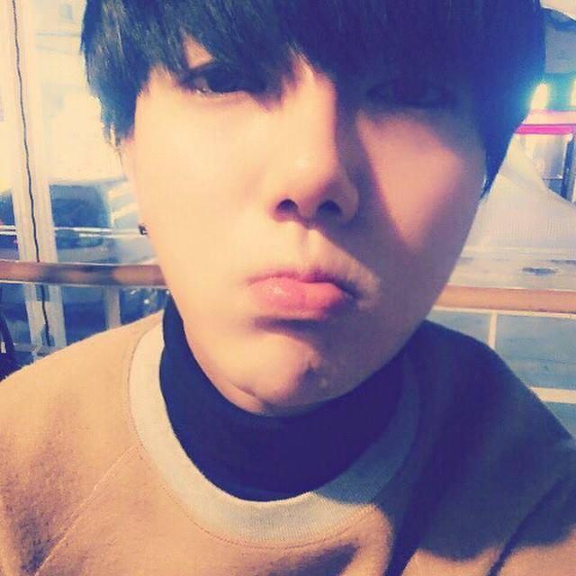 I am ELF ♥  Super Junior | Yesung !!!!\(ˆ▽ˆ)/ is my bias in Super Junior | #WeWaitKimJongWoon | P R O M 1 5 E  T O  13 E L I E V E | E.L.F Forever (っˆヮˆ)っ