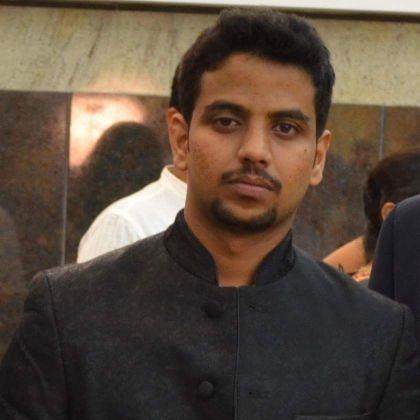 prammoth405's profile picture. Just Another Common Man..!!! Born In Madras, Brought Up In Chennai..!!