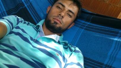 Cln_souza's profile picture. 