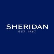 Think great quality and innovation; think Sheridan