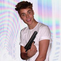 proud belieber @justinbieber