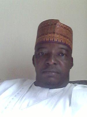 dankaneAminu's profile picture. 