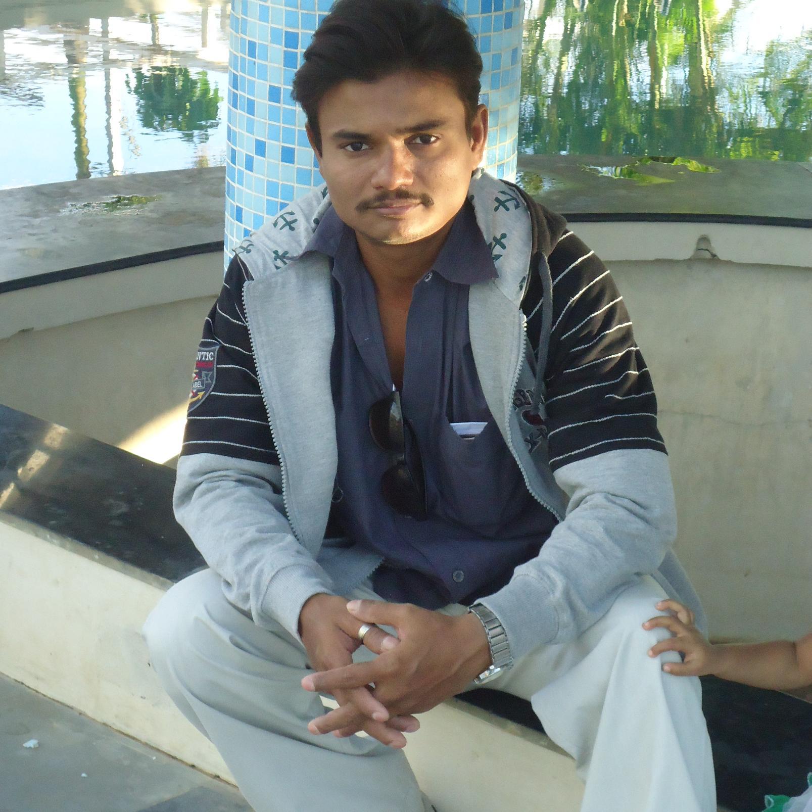 rajendr98469454's profile picture. 