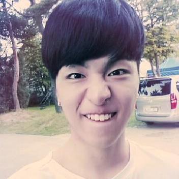 ikon's main vocal. 1997 #kaumelite
