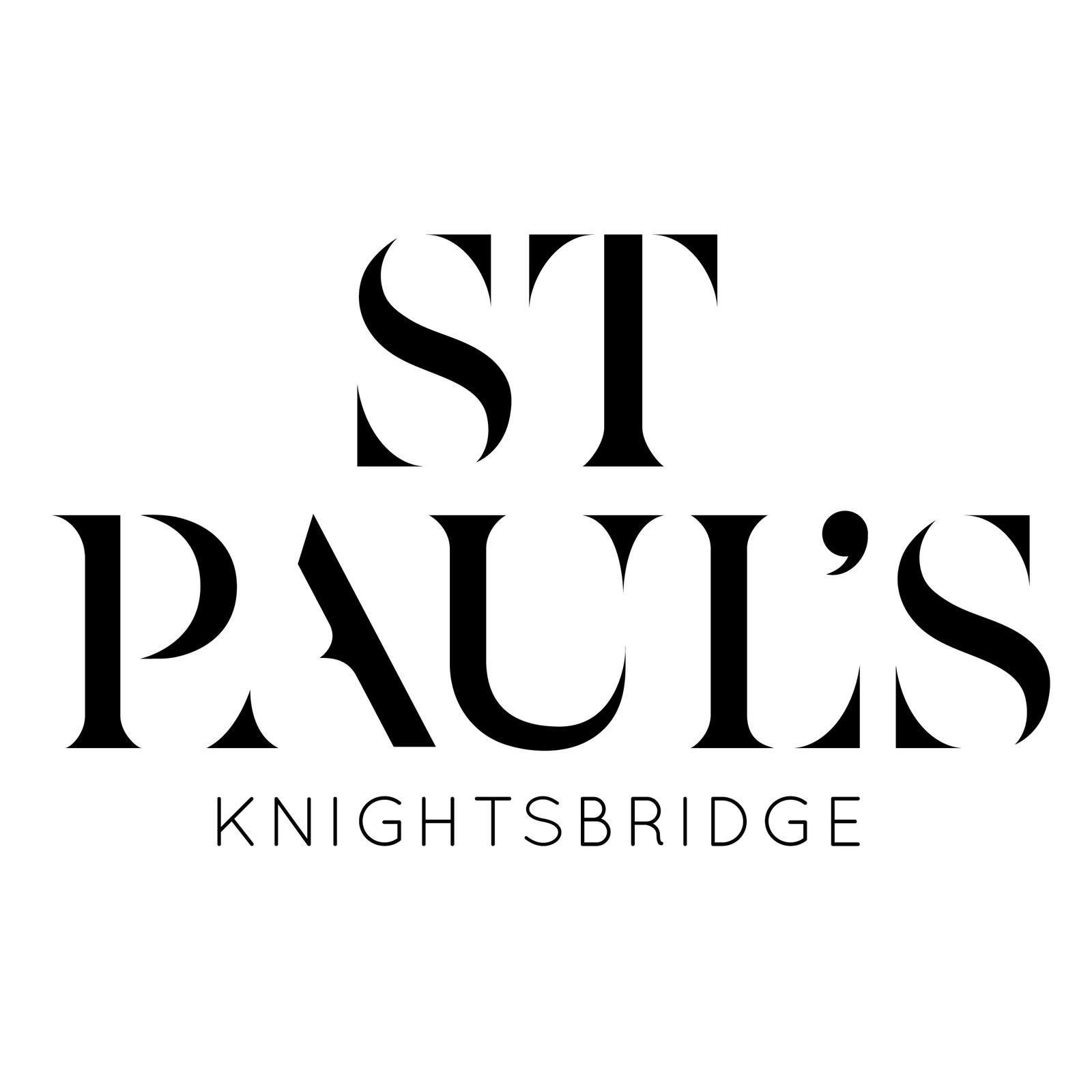 StPaul Knightsbridge