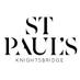 StPaul Knightsbridge (@stpkbridge) Twitter profile photo StPaul Knightsbridge (@stpkbridge) Twitter profile photo