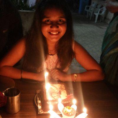 iroshnishinde's profile picture. Programming°Photography°Writing°Travel°SGI