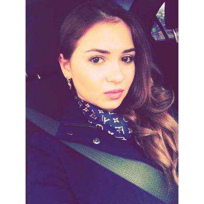 AgnessikB's profile picture. 