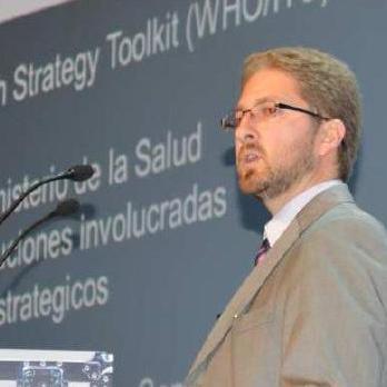 Coord Geral de Projetos e Inovação na SAPS/Ministério da Saúde. Msc. Informática, Dr. Enfermagem em Saúde Pública. #HealthInformatics #Interoperability #eSUSAPS