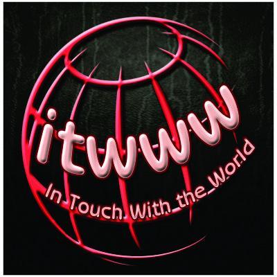 In Touch With the World is an IT company that deals in Web design and hosting, computer networks  and telecommunications. We also install CCTV cameras
