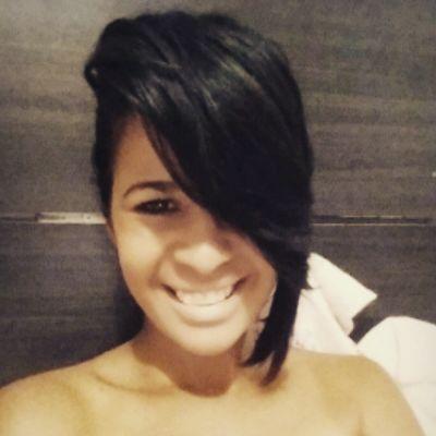 PriscyllaMoreno,Cantora Da Banda,Blogueira,Twitteira Viciada,  Abençoada Por Deus , Namorada de Bruno Calazans ..