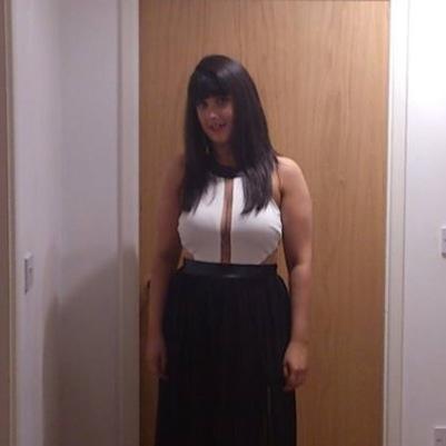 mssarahwilliams's profile picture. 