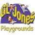 GL JONES PLAYGROUNDS (@gljonesplay) Twitter profile photo GL JONES PLAYGROUNDS (@gljonesplay) Twitter profile photo