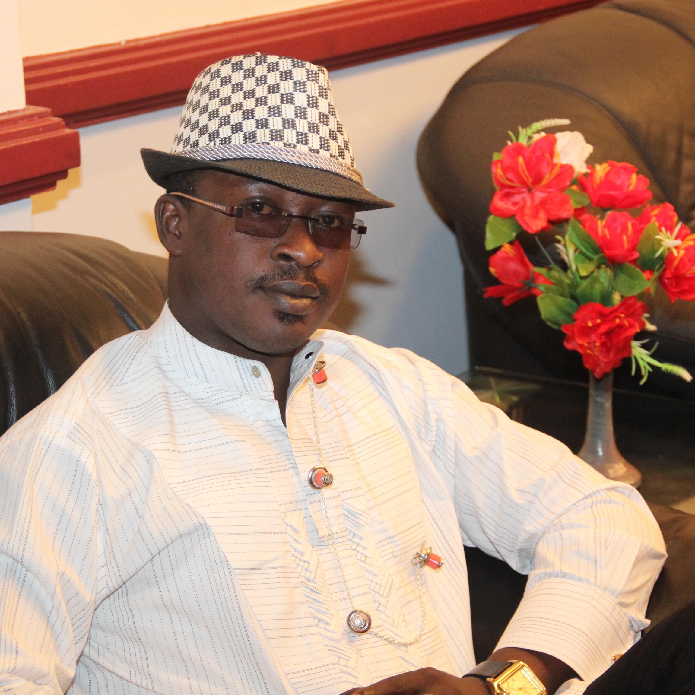 DimEmekaObasi's profile picture. A Freelance Int'l Journalist with a Strong Flair for Hospitality & Tourism, Fashion & Events. A Compere, Social Media Influencer & Perception Manager