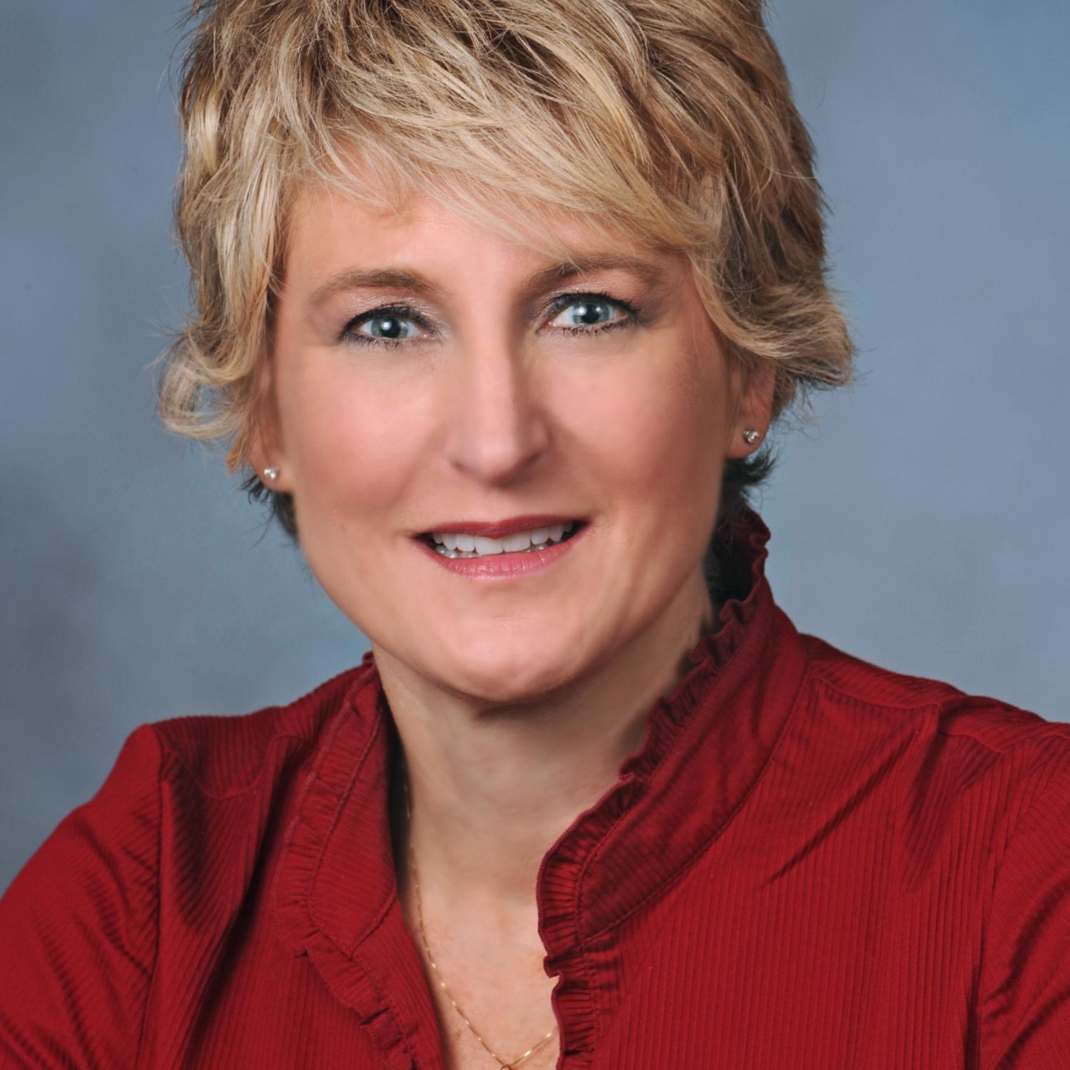 Registered Dietitian Nutritionist