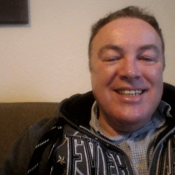 Co-Founder of Learning Disability England. I've been a self-advocate for 33 years.