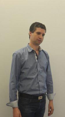 Agencia Córdoba Joven