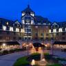 TheHotelRoanoke's profile picture. The historic Hotel Roanoke and Conference Center, Curio Collection by Hilton is the premier hotel in downtown Roanoke.