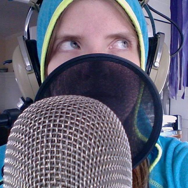 Actress. Musician. Puppeteer. Writer. (She/Her)