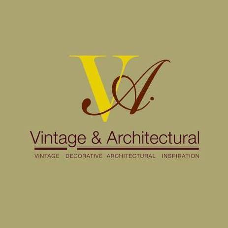 VintageArchitec's profile picture. Formerly Masco Salvage. We specialise in #vintage and #retro themed home improvement products. Follow us to see our latest stock!