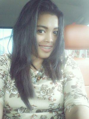 just be your self