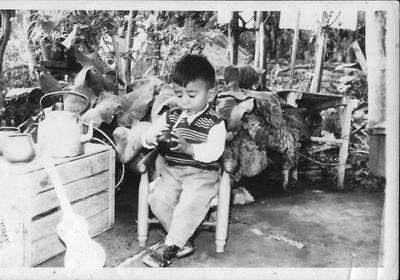 DamYamashita's profile picture. 