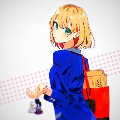 明海☆*フォロー外してくださいさんのプロフィール画像