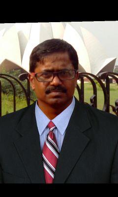 csanjay350's profile picture. 